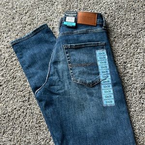 Mens Lucky Brand Jeans